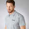 Musto Polo Uomo LPX Cooling UV - Grigio