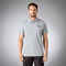 Musto Polo Uomo LPX Cooling UV - Grigio