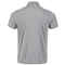 Musto Polo Uomo LPX Cooling UV - Grigio