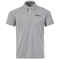 Musto Polo Uomo LPX Cooling UV - Grigio