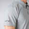 Musto Polo Uomo LPX Cooling UV - Grigio