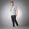 Musto Polo Uomo LPX Cooling UV - Grigio