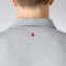Musto Polo Uomo LPX Cooling UV - Grigio