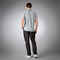 Musto Polo Uomo LPX Cooling UV - Grigio