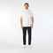 Musto Polo Uomo Original a maniche corte - Bianco