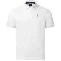 Musto Polo Uomo Original a maniche corte