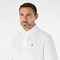 Musto Polo Uomo Original a maniche corte - Bianco