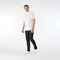 Musto Polo Uomo Original a maniche corte - Bianco