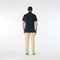 Musto Polo Uomo Original a maniche corte - Navy