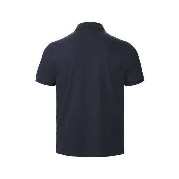 Musto Polo Uomo Original a maniche corte - Navy