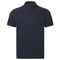 Musto Polo Uomo Original a maniche corte - Navy