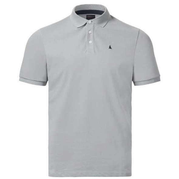 Musto Polo Uomo Original a maniche corte - Quarry