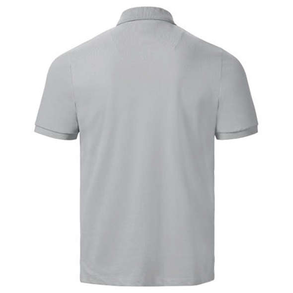 Musto Polo Uomo Original a maniche corte - Quarry