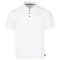 Musto Polo Uomo SunBlock Evo a maniche corte - Bianco