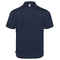 Musto Polo Uomo SunBlock Evo a maniche corte - Navy