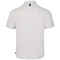 Musto Polo Uomo SunBlock Evo a maniche corte - Platinum