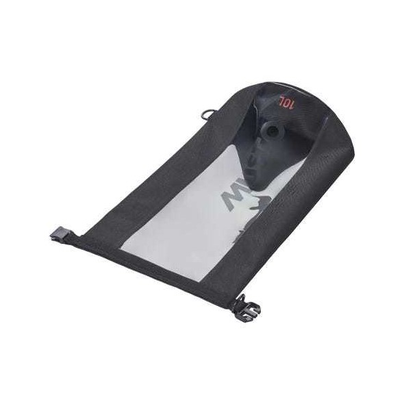 Musto Sacca Impermeabile Dry Tube 2.0 10 Lt. - Nero