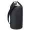 Musto Sacca Impermeabile Dry Tube 2.0 10 Lt. - Nero