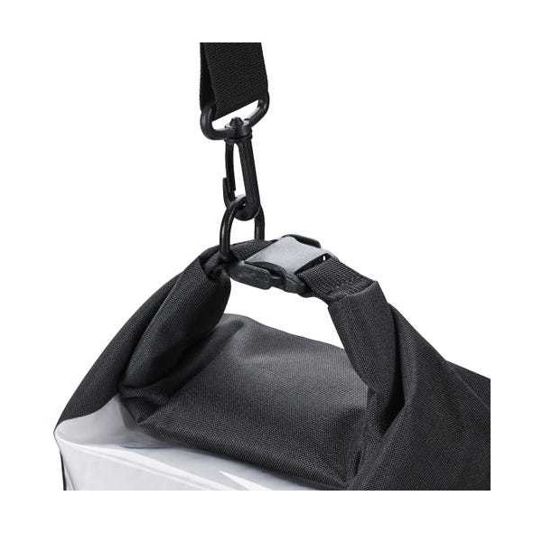 Musto Sacca Impermeabile Dry Tube 2.0 10 Lt. - Nero