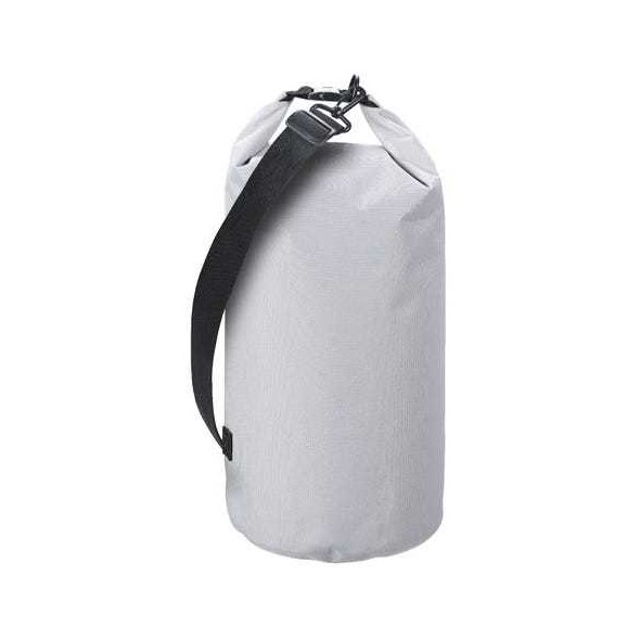 Musto Sacca Impermeabile Dry Tube 2.0 10 Lt. - Platinum