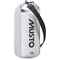 Musto Sacca Impermeabile Dry Tube 2.0 10 Lt. - Platinum