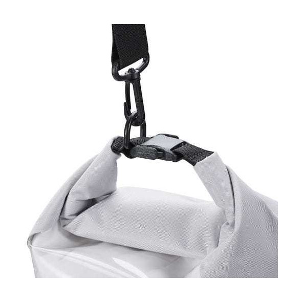 Musto Sacca Impermeabile Dry Tube 2.0 10 Lt. - Platinum