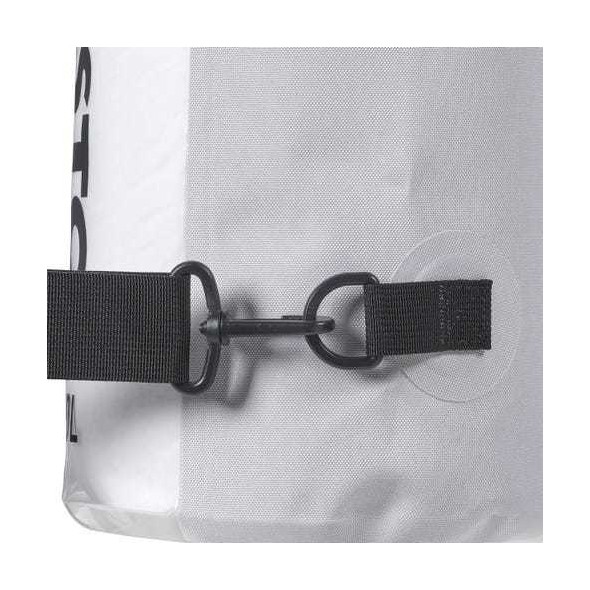 Musto Sacca Impermeabile Dry Tube 2.0 10 Lt. - Platinum