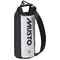Musto Sacca Impermeabile Dry Tube 2.0 2 Lt. - Nero