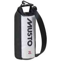 Musto Sacca Impermeabile Dry Tube 2.0 2 Lt. 