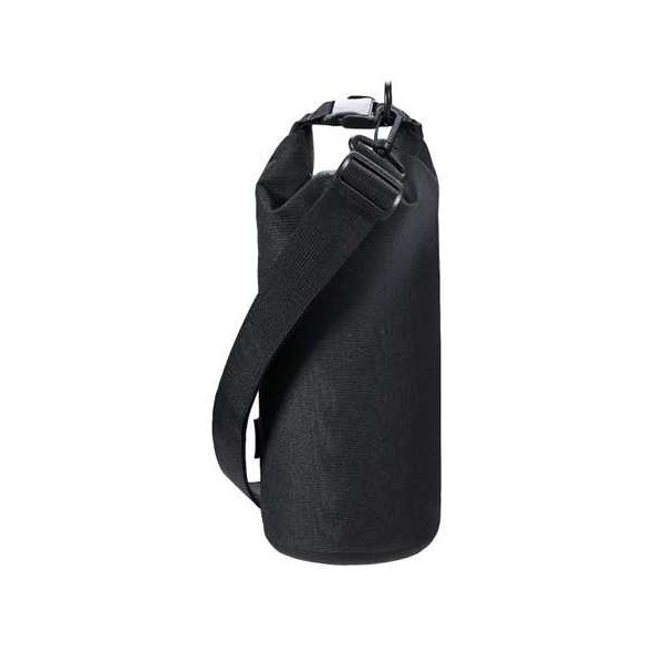 Musto Sacca Impermeabile Dry Tube 2.0 2 Lt. - Nero
