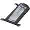 Musto Sacca Impermeabile Dry Tube 2.0 2 Lt. - Nero