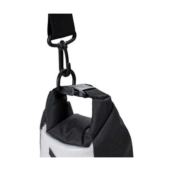 Musto Sacca Impermeabile Dry Tube 2.0 2 Lt. - Nero