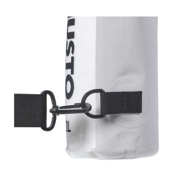 Musto Sacca Impermeabile Dry Tube 2.0 2 Lt. - Platinum