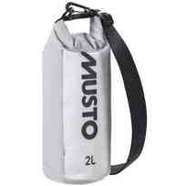 Musto Sacca Impermeabile Dry Tube 2.0 2 Lt. 