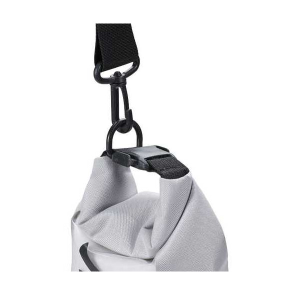 Musto Sacca Impermeabile Dry Tube 2.0 2 Lt. - Platinum