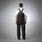 Musto Salopette Offshore Uomo BR3 Pertex - Nero