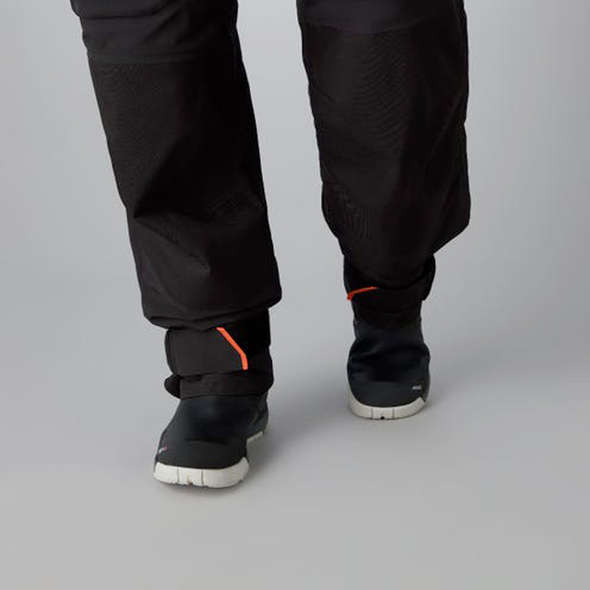 Musto Salopette Offshore Uomo BR3 Pertex - Nero