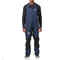 Musto Salopette Uomo BR1 Channel - Navy