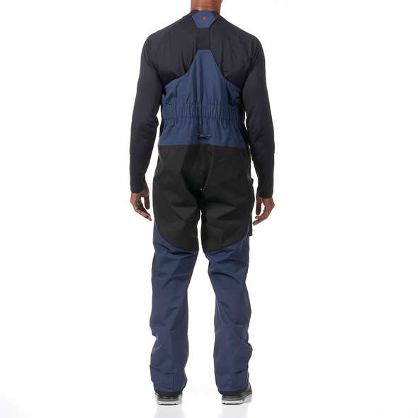 Musto Salopette Uomo BR1 Channel - Navy