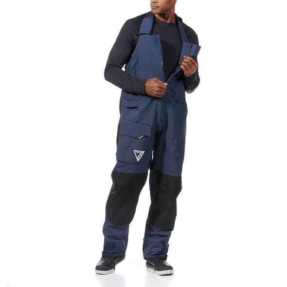 Musto Salopette Uomo BR1 Channel - Navy