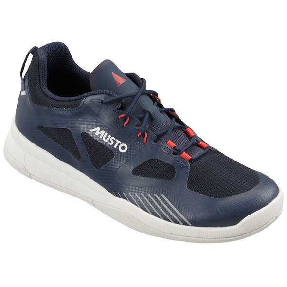 Musto Scarpe Dynamic Race Uomo - Navy