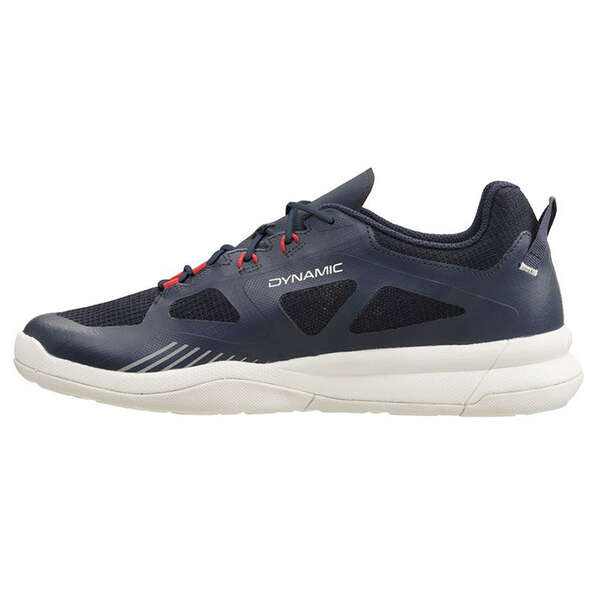 Musto Scarpe Dynamic Race Uomo - Navy