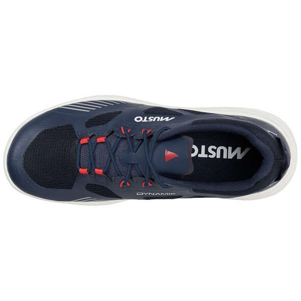 Musto Scarpe Dynamic Race Uomo - Navy