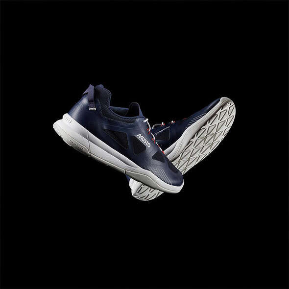 Musto Scarpe Dynamic Race Uomo - Navy