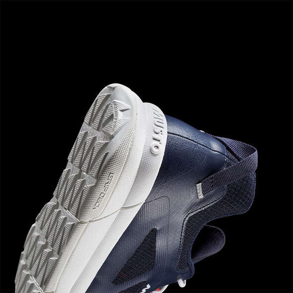 Musto Scarpe Dynamic Race Uomo - Navy