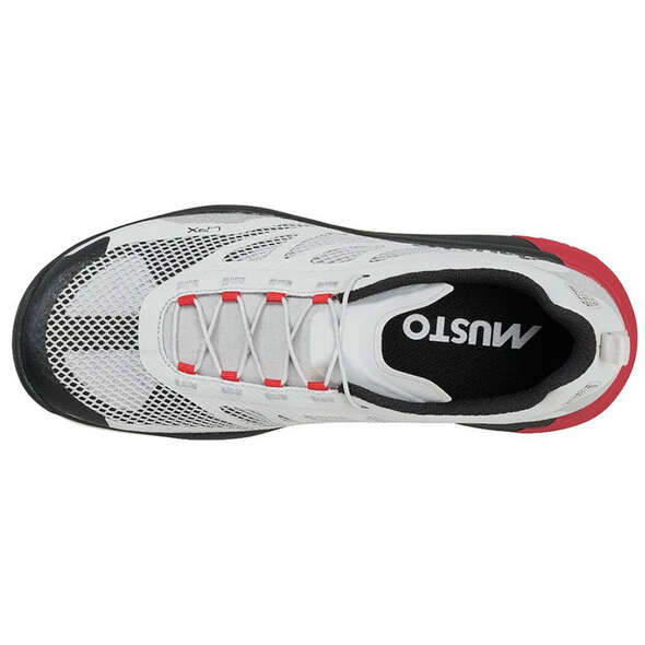 Musto Scarpe LPX PRO Uomo - Platinum