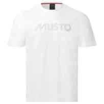 Musto T-Shirt Uomo con Logo