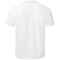 Musto T-Shirt Uomo con Logo - Bianco
