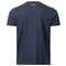Musto T-Shirt Uomo con Logo - Navy