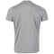 Musto T-Shirt Uomo LPX Cooling UV Manica Corta - Grigio Melang